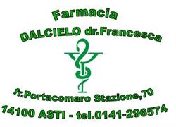 Farmacia Dalcielo, Asti orari di apertura