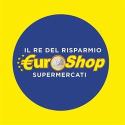 Euroshop, Mascalucia orari di apertura