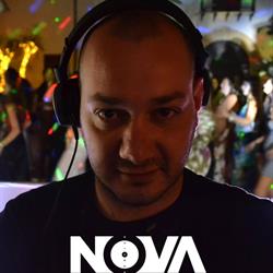 DJ Rocco Domingo, Borgetto orari di apertura