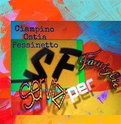 SF Servizi per Famiglie, Ciampino orari di apertura