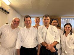 Shinrai Aikikai - Corsi di Aikido in provincia di Milano, San Giuliano Milanese orari di apertura