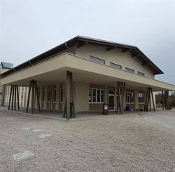 IC Caprino Veronese, orari di apertura