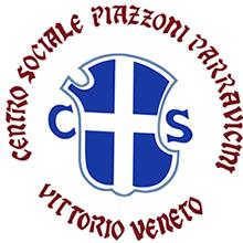 Centro Sociale Piazzoni Parravicini, Vittorio Veneto orari di apertura