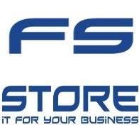 FS Store di Scardino Franco, Dalmine orari di apertura