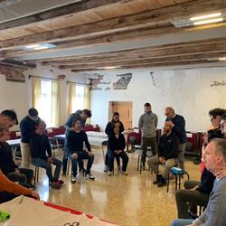 EUROGEMMER EVOLUTION, Conegliano orari di apertura