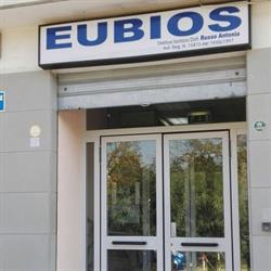 Eubios, Caserta orari di apertura