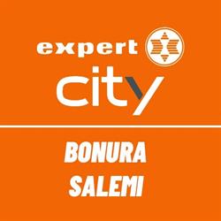 Expert Elettronica Bonura, Salemi orari di apertura