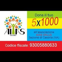 AIAS Casoria ETS, orari di apertura