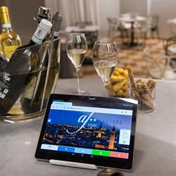 Bar Dell' Hotel Fontana Verona, orari di apertura