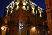 Scri.Ba Arte, Vittoria orari di apertura