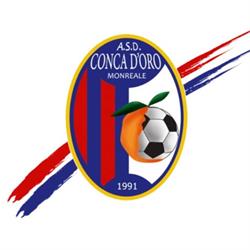 Campo sportivo Conca D'Oro Monreale, orari di apertura