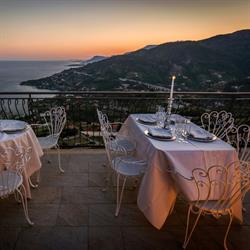 Hotel Restaurant La Riserva di Castel D'Appio - Charme & Relax, Ventimiglia orari di apertura