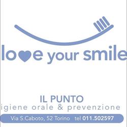 Il Punto- Love Your Smile- Igiene Orale - Detartrasi e Sbiancamento Denti, Torino orari di apertura