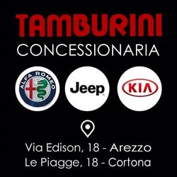 Tamburini Auto, Arezzo orari di apertura