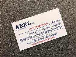 Arel Elettrodomestici Parma, orari di apertura