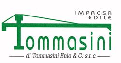Impresa Edile Tommasini Di Tommasini Enio & C. Snc, Pescantina orari di apertura