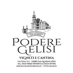 Podere Gelisi - Gelisi Winery, San Quirino orari di apertura