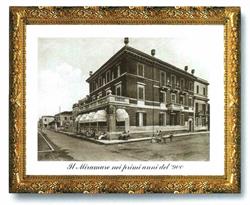Hotel Miramare, Ladispoli orari di apertura