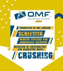 OMF Crushing Plants, Mondolfo orari di apertura