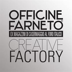 Il Bistrot di Officine Farneto, Roma orari di apertura