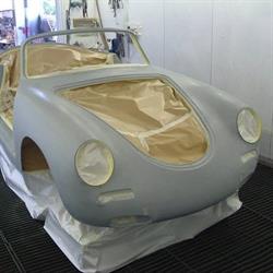 Autocarrozzeria Grendene s.a.s., Gorizia orari di apertura