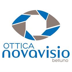 Ottica NOVAVISIO, Belluno orari di apertura