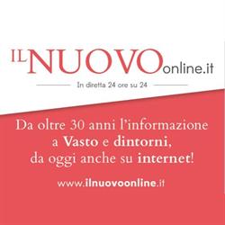 Il Nuovo, Vasto orari di apertura