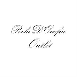 Paola D'Onofrio Outlet, Roma orari di apertura