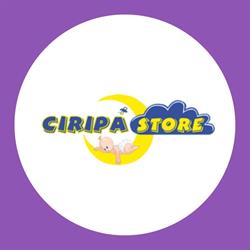 Ciripà Store CIRIPA.IT Pannolini Pavia, San Martino Siccomario orari di apertura