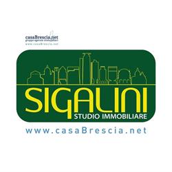 Studio immobiliare Sigalini - casaBrescia.net, Lograto orari di apertura