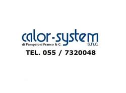 Calor System Di Pampaloni & C. Snc, Firenze orari di apertura