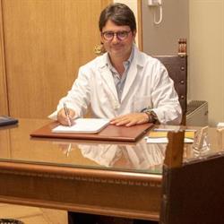Costa Prof. Dr. Vincenzo Endocrinochirurgo, Catania orari di apertura