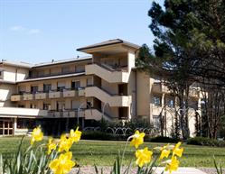 Casa Albergo di Lomazzo, orari di apertura