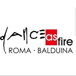 Scuola di Ballo DanceAsFire The Club, Roma orari di apertura
