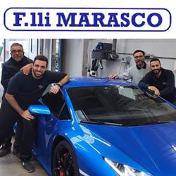 Marasco revisioni s.r.l.s., Fagnano Olona orari di apertura
