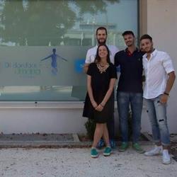 Umana Riabilitazione Bordoni Fisiocare, Foligno orari di apertura