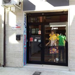Mikysport, Lucera orari di apertura