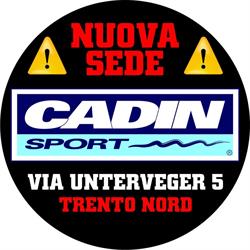 Cadin Sport Trento - TEAM SERVICE SRL, orari di apertura