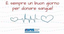 Avis Sezione Di Mede, orari di apertura
