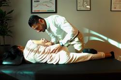 Dr. Marco D'Amato Chiropractor M.Sc., Bolzano orari di apertura