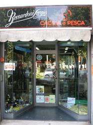 Bernardoni Sergio Snc, Firenze orari di apertura