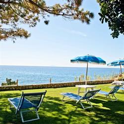 Hotel la Stella, Seccheto orari di apertura