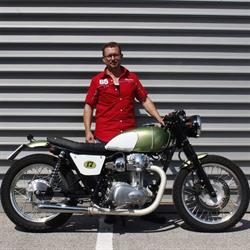 Motoservice DVI by Pirama, Pordenone orari di apertura
