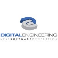 Digital Engineering S.R.L. Next Software Generation, Roma orari di apertura