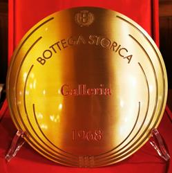 Ristorante Galleria, Milano orari di apertura