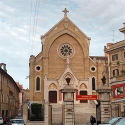 Shrine of Mother of Perpetual Help, Rome, Roma orari di apertura