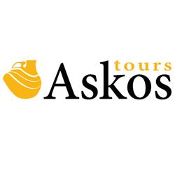 ASKOS TOURS Pompeii, orari di apertura