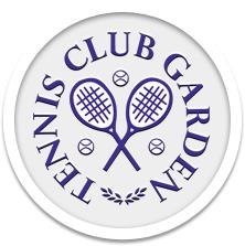 Tennis Club Garden, Passons orari di apertura