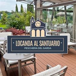 Bar Ristorante Locanda al Santuario, Peschiera del Garda orari di apertura