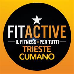 FitActive Trieste Cumano, orari di apertura